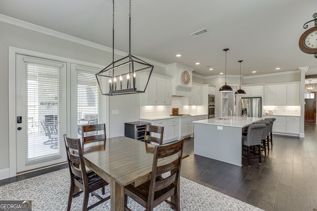 500 Hill Street Buford - 20