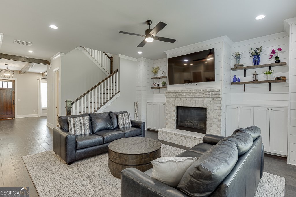 500 Hill Street Buford - 21