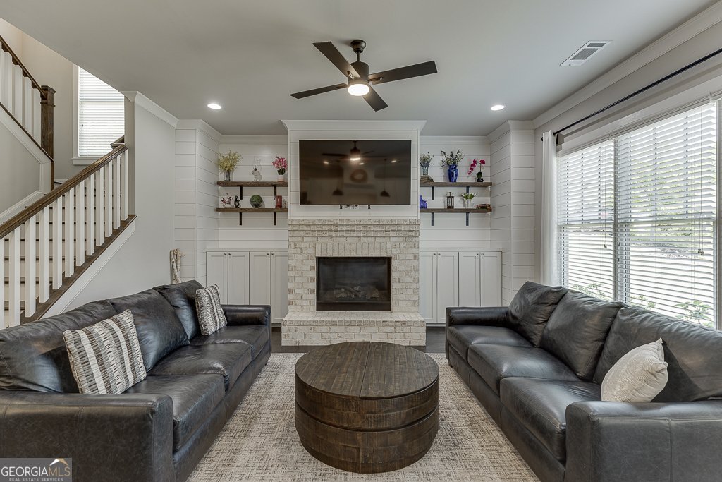 500 Hill Street Buford - 22