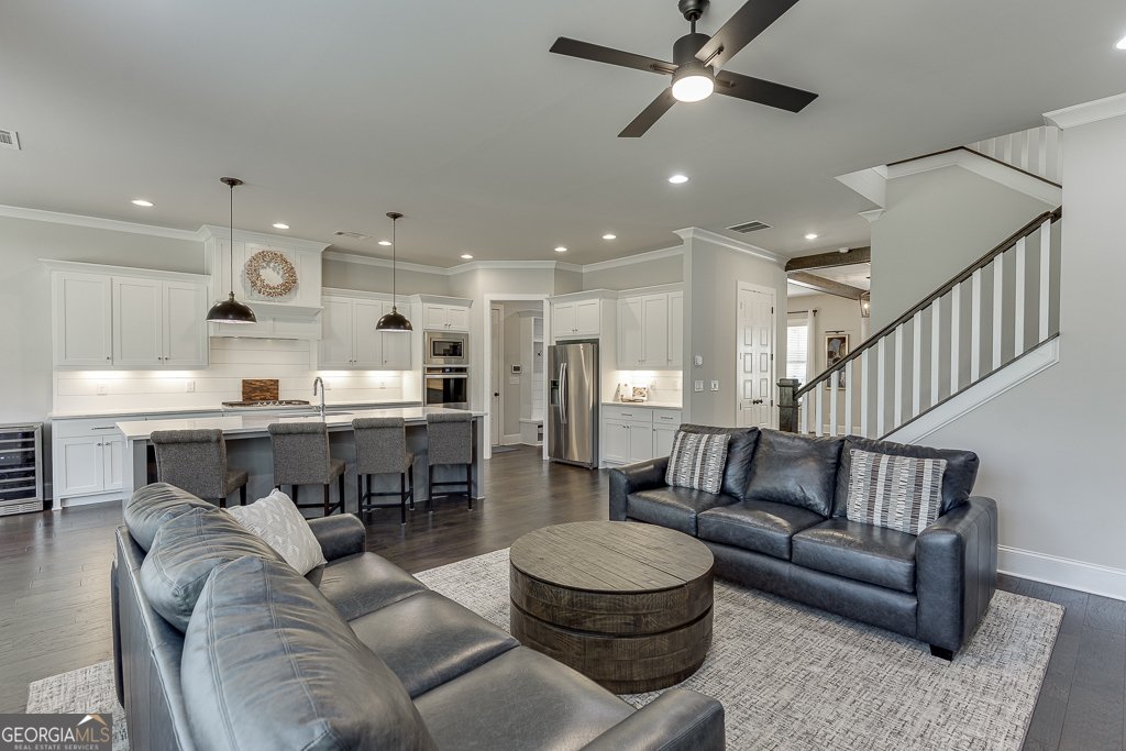 500 Hill Street Buford - 24