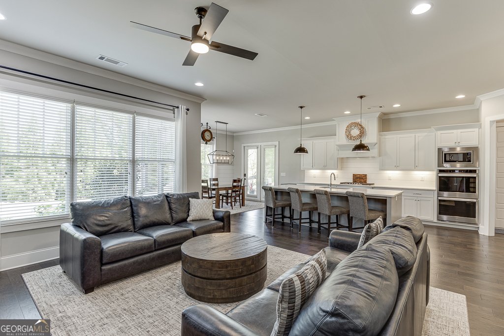 500 Hill Street Buford - 25