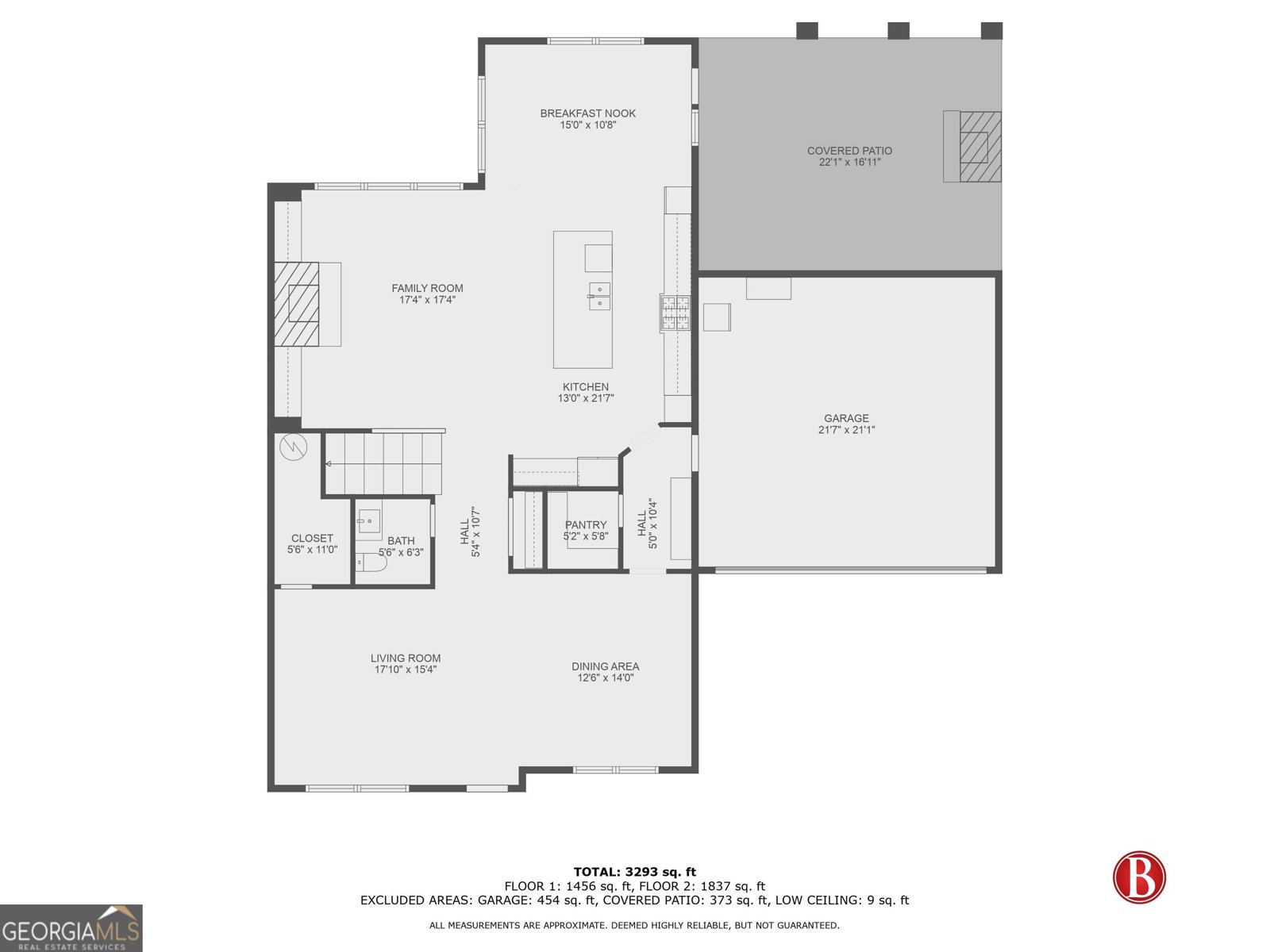 500 Hill Street Buford - 27