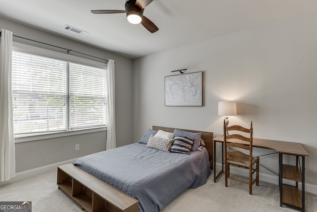 500 Hill Street Buford - 28