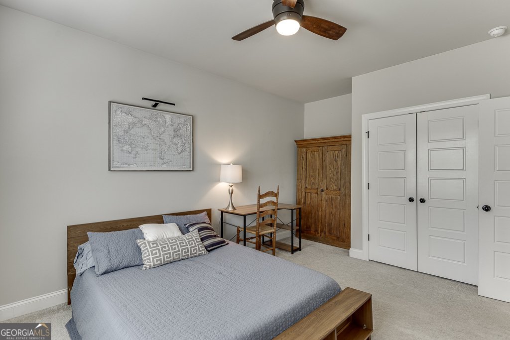 500 Hill Street Buford - 29