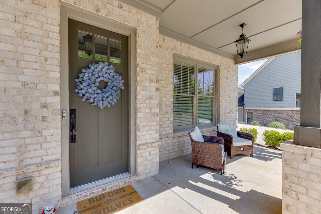 500 Hill Street Buford - 3