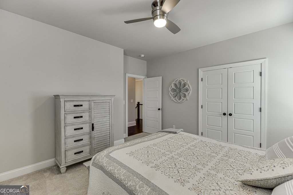 500 Hill Street Buford - 34