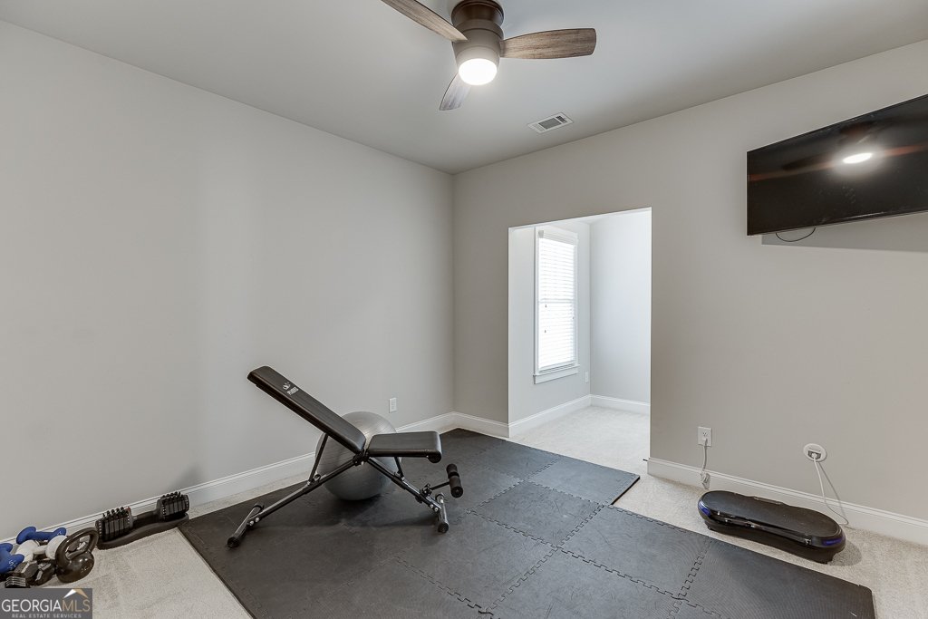 500 Hill Street Buford - 36