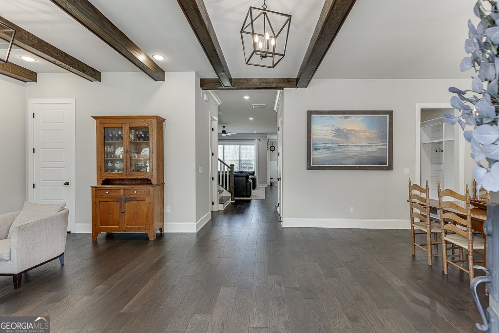 500 Hill Street Buford - 4