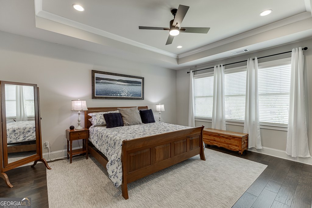 500 Hill Street Buford - 42