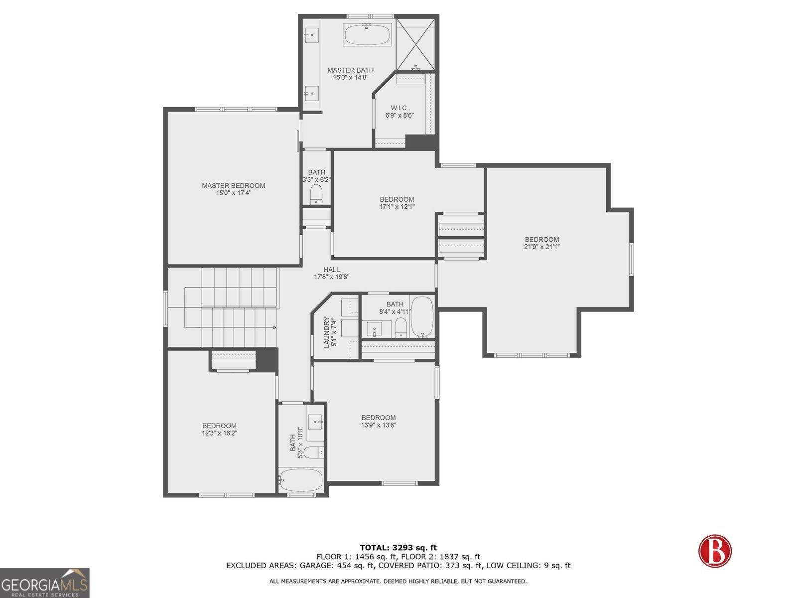 500 Hill Street Buford - 50