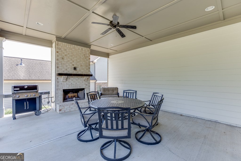 500 Hill Street Buford - 51
