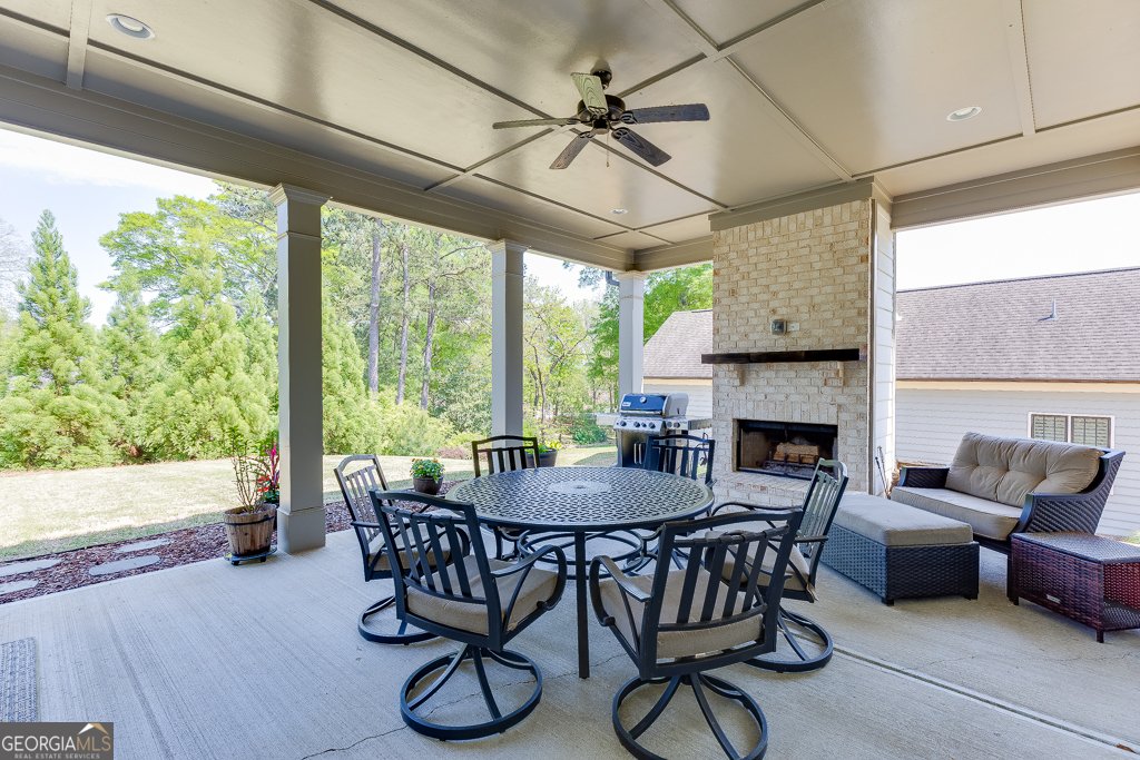 500 Hill Street Buford - 52