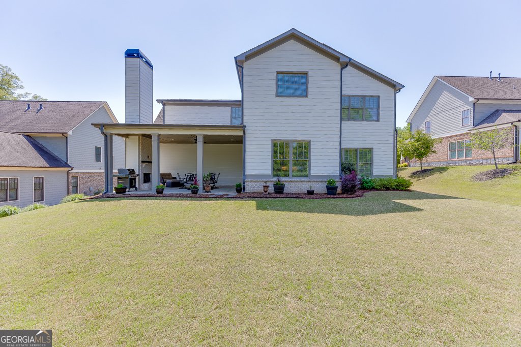 500 Hill Street Buford - 53