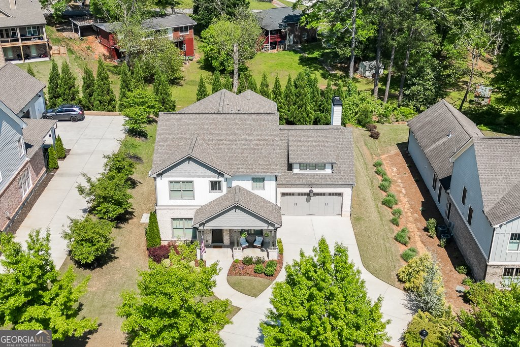 500 Hill Street Buford - 55