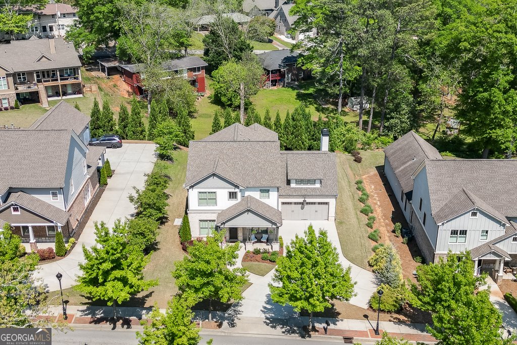 500 Hill Street Buford - 56