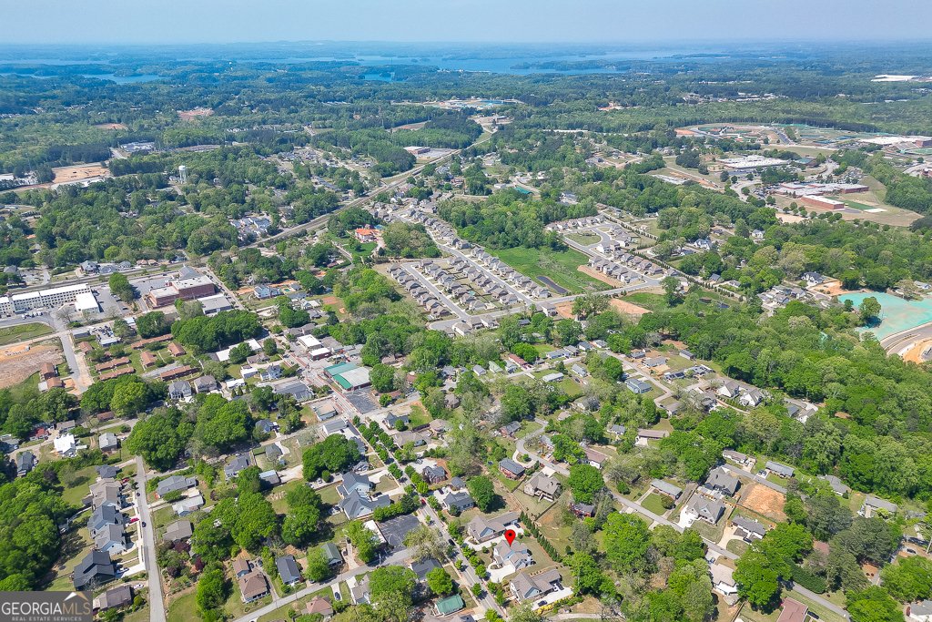 500 Hill Street Buford - 58