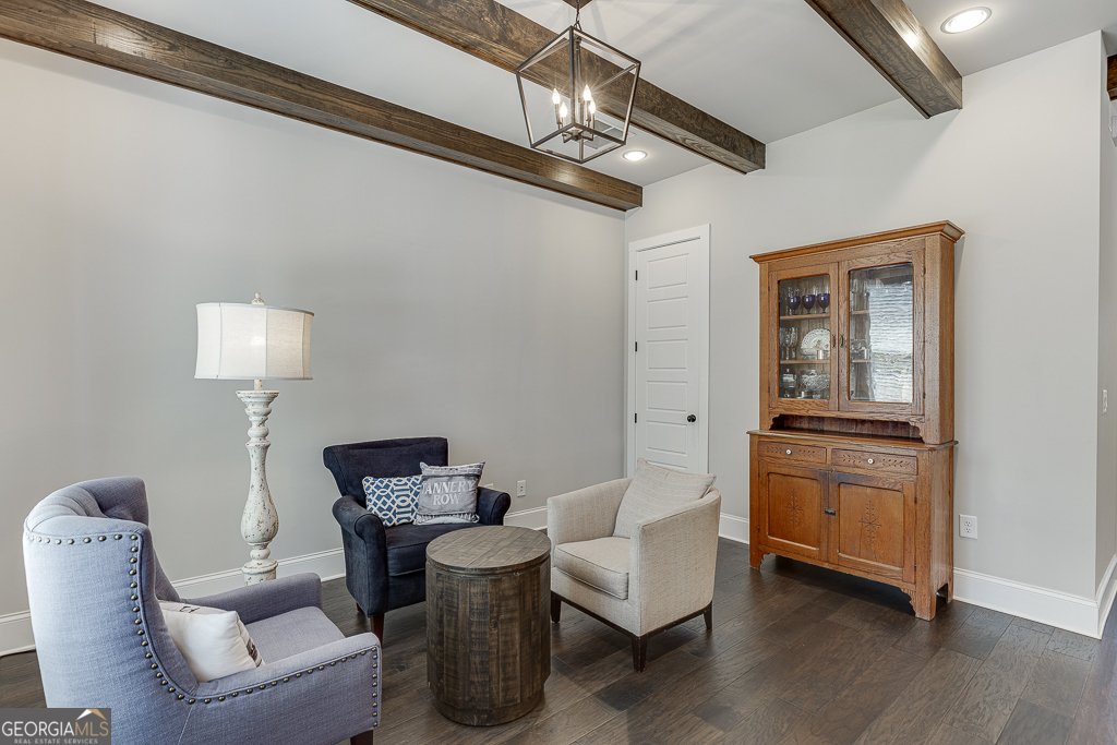 500 Hill Street Buford - 6