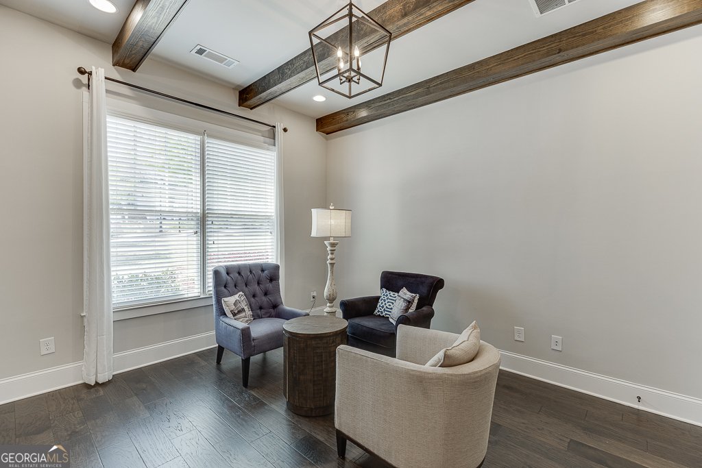 500 Hill Street Buford - 7