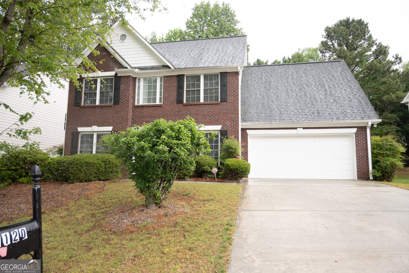 1120 Lake Lucerne Road Lilburn - 2