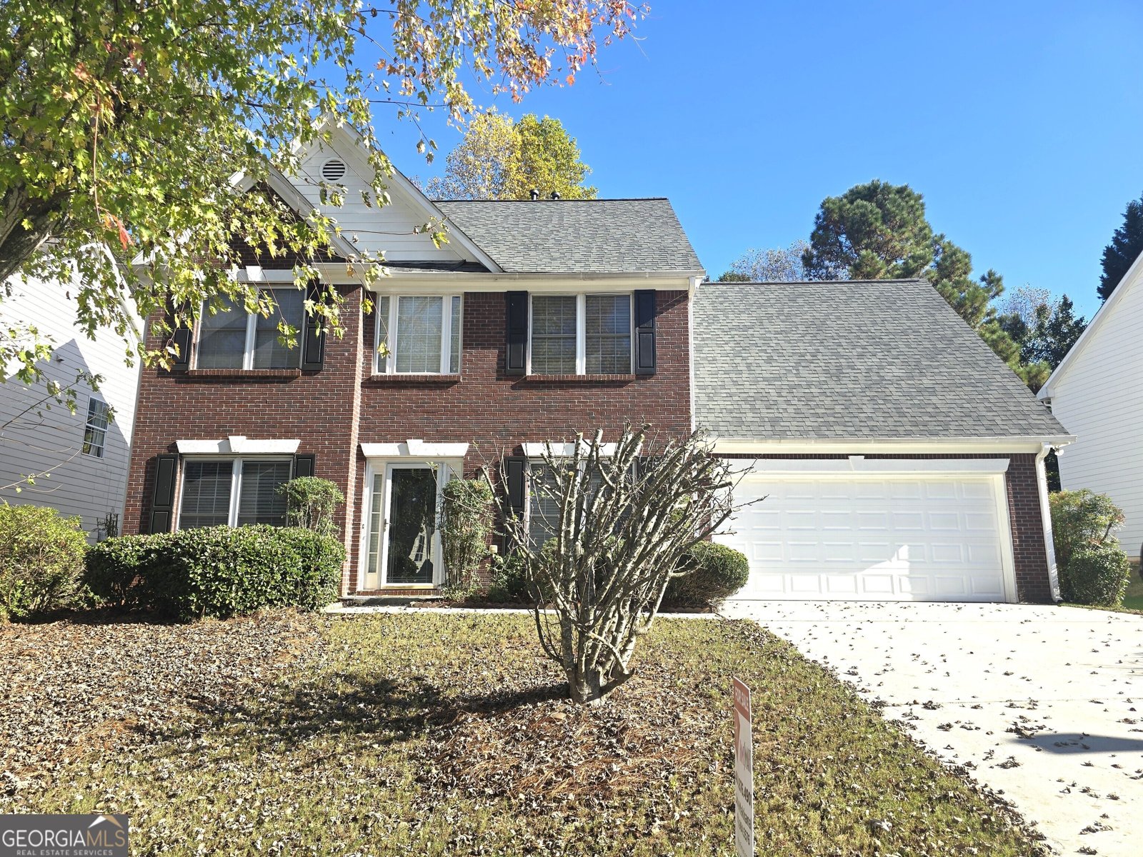 1120 Lake Lucerne Road Lilburn - 3