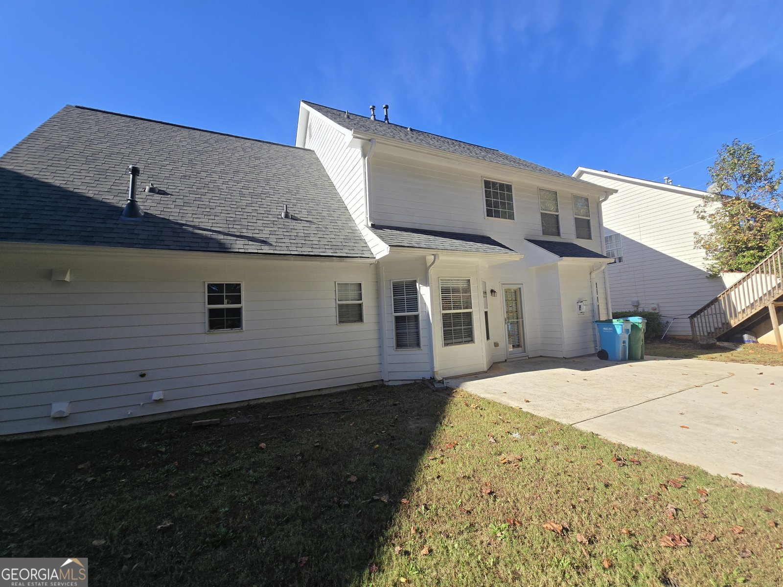 1120 Lake Lucerne Road Lilburn - 4