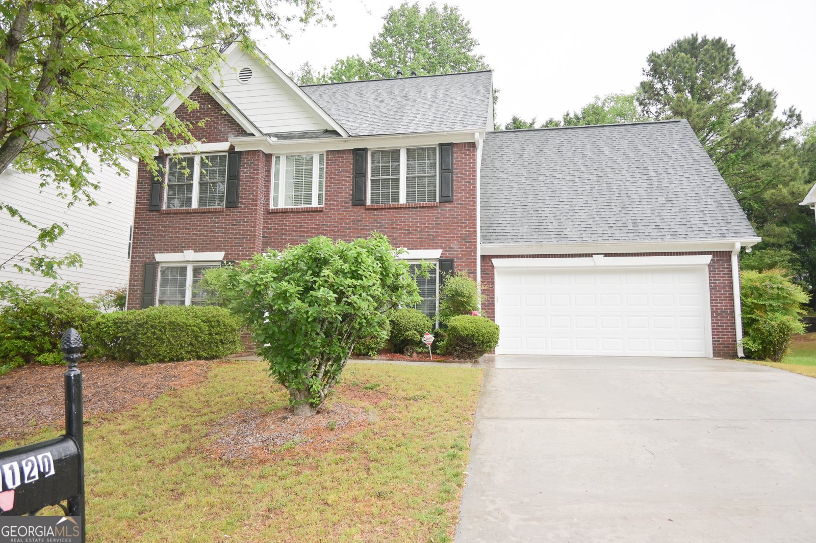 1120 Lake Lucerne Road Lilburn - 6