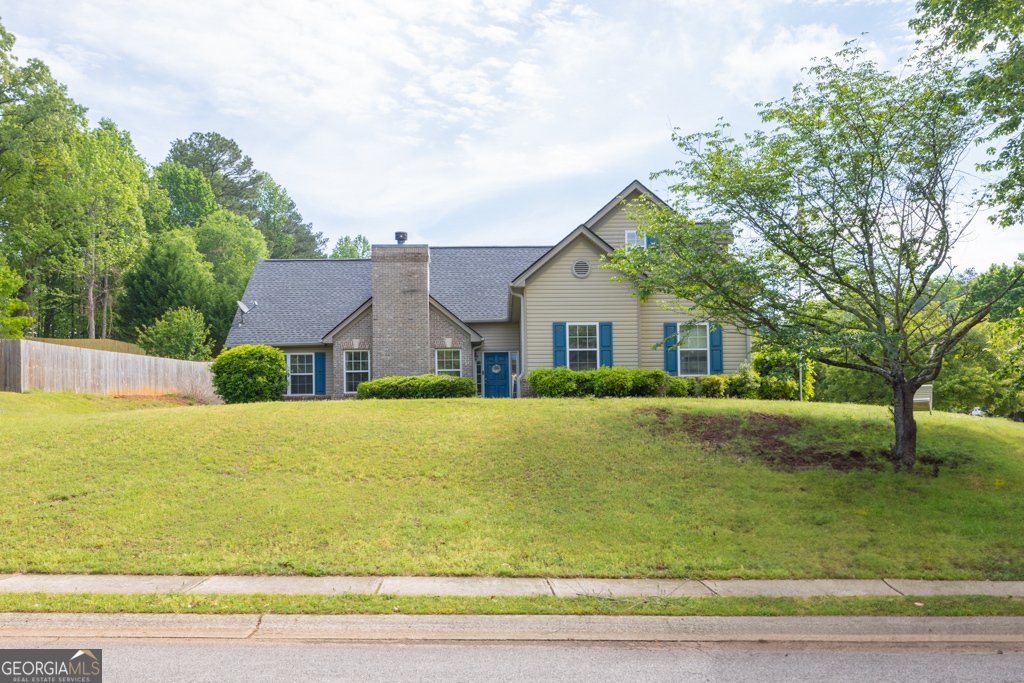 180 Laurel Oaks Lane Jefferson - 1