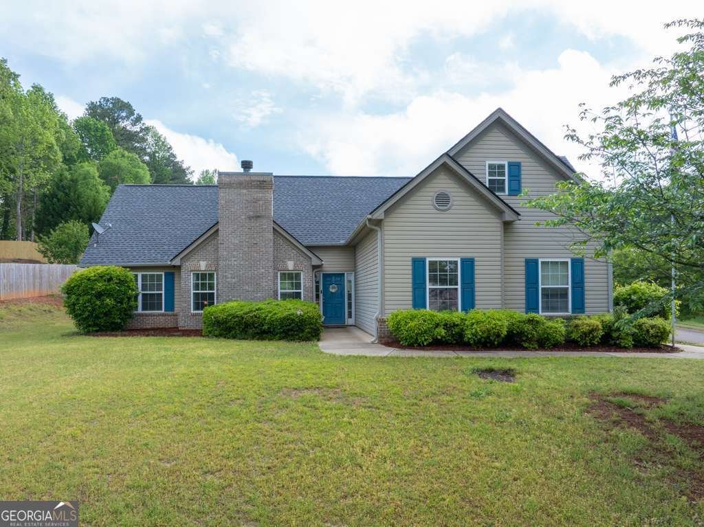 180 Laurel Oaks Lane Jefferson - 2