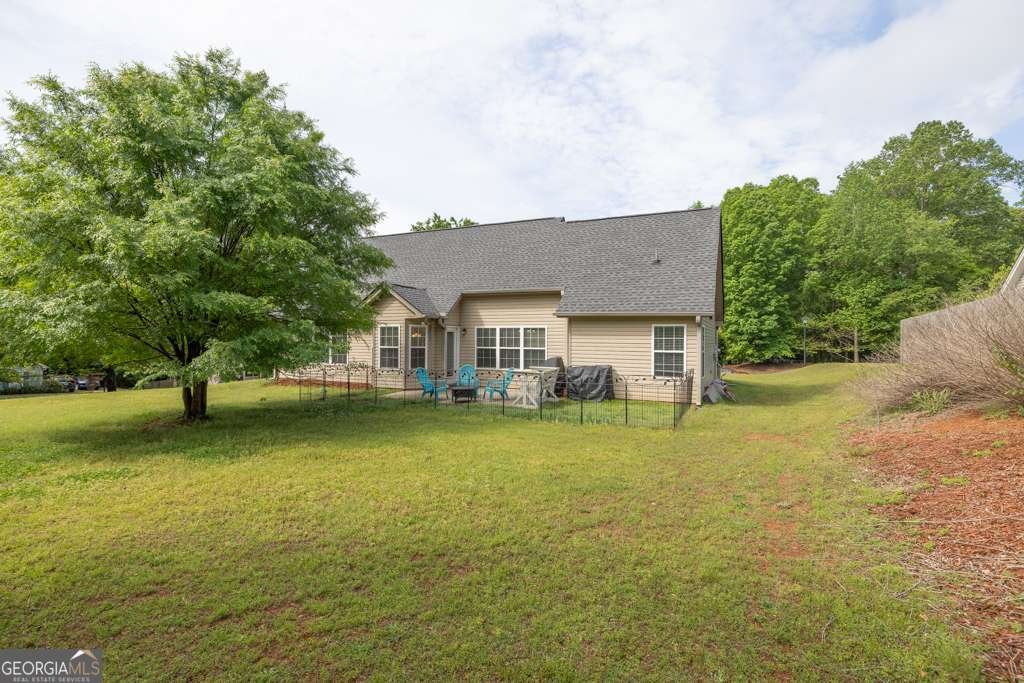 180 Laurel Oaks Lane Jefferson - 27