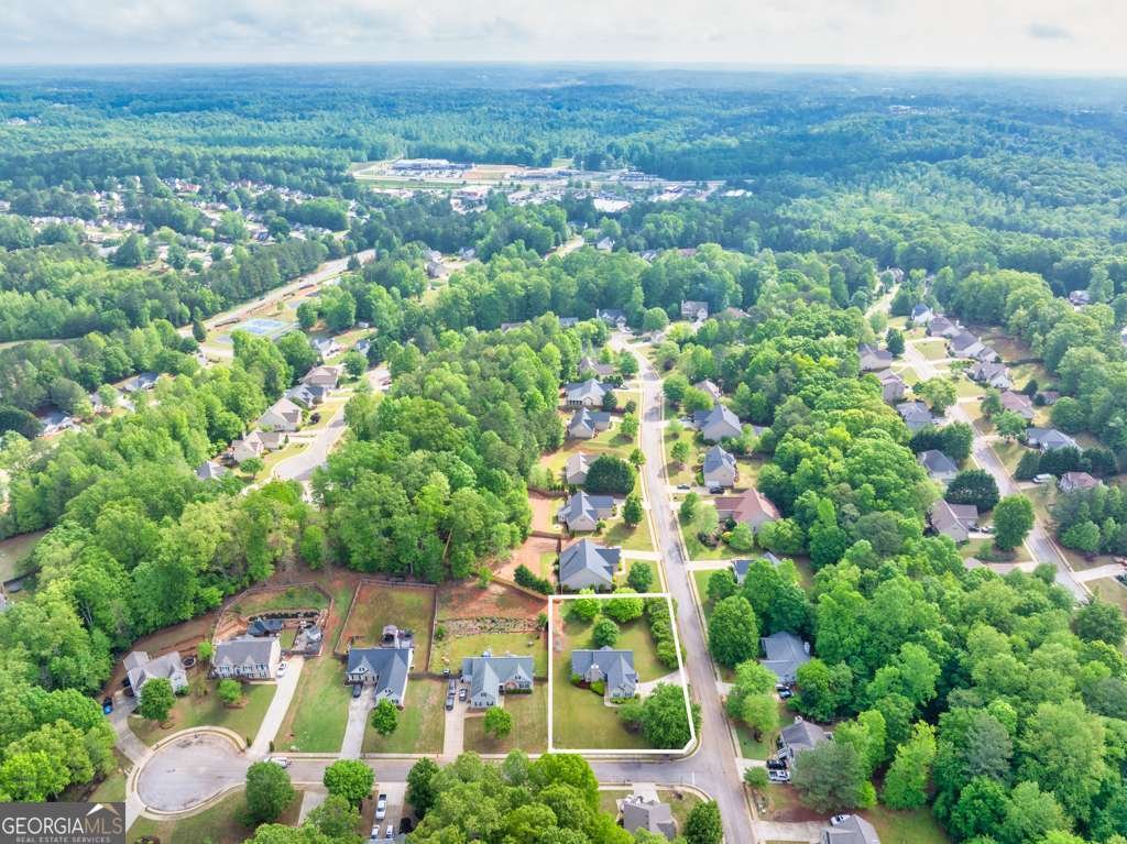 180 Laurel Oaks Lane Jefferson - 33