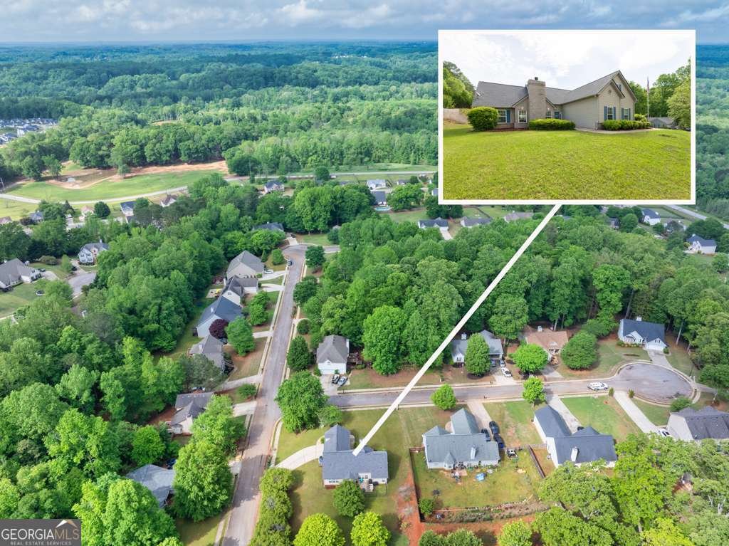 180 Laurel Oaks Lane Jefferson - 34