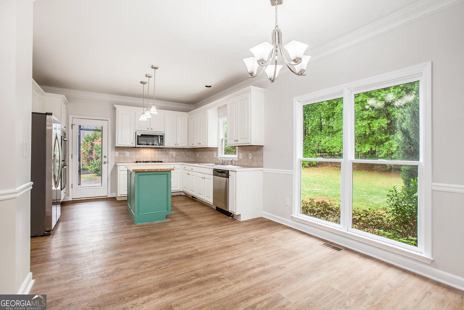 732 Sweet Gum Way Canton - 13
