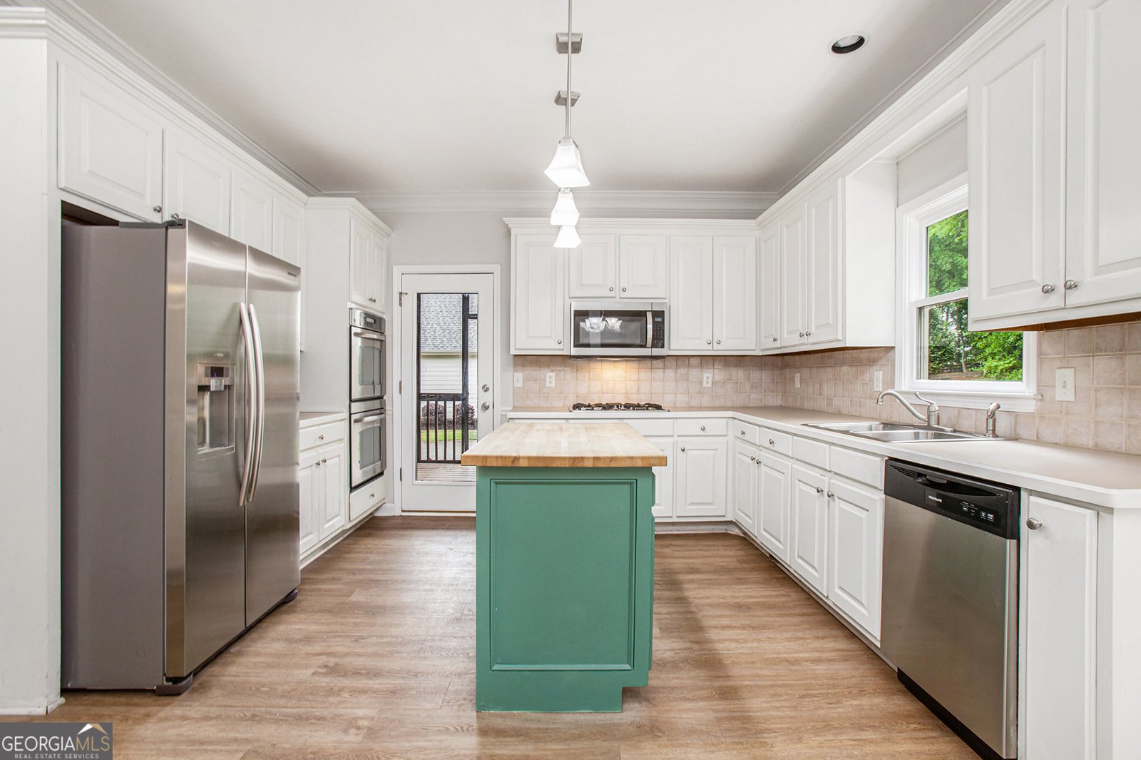 732 Sweet Gum Way Canton - 14