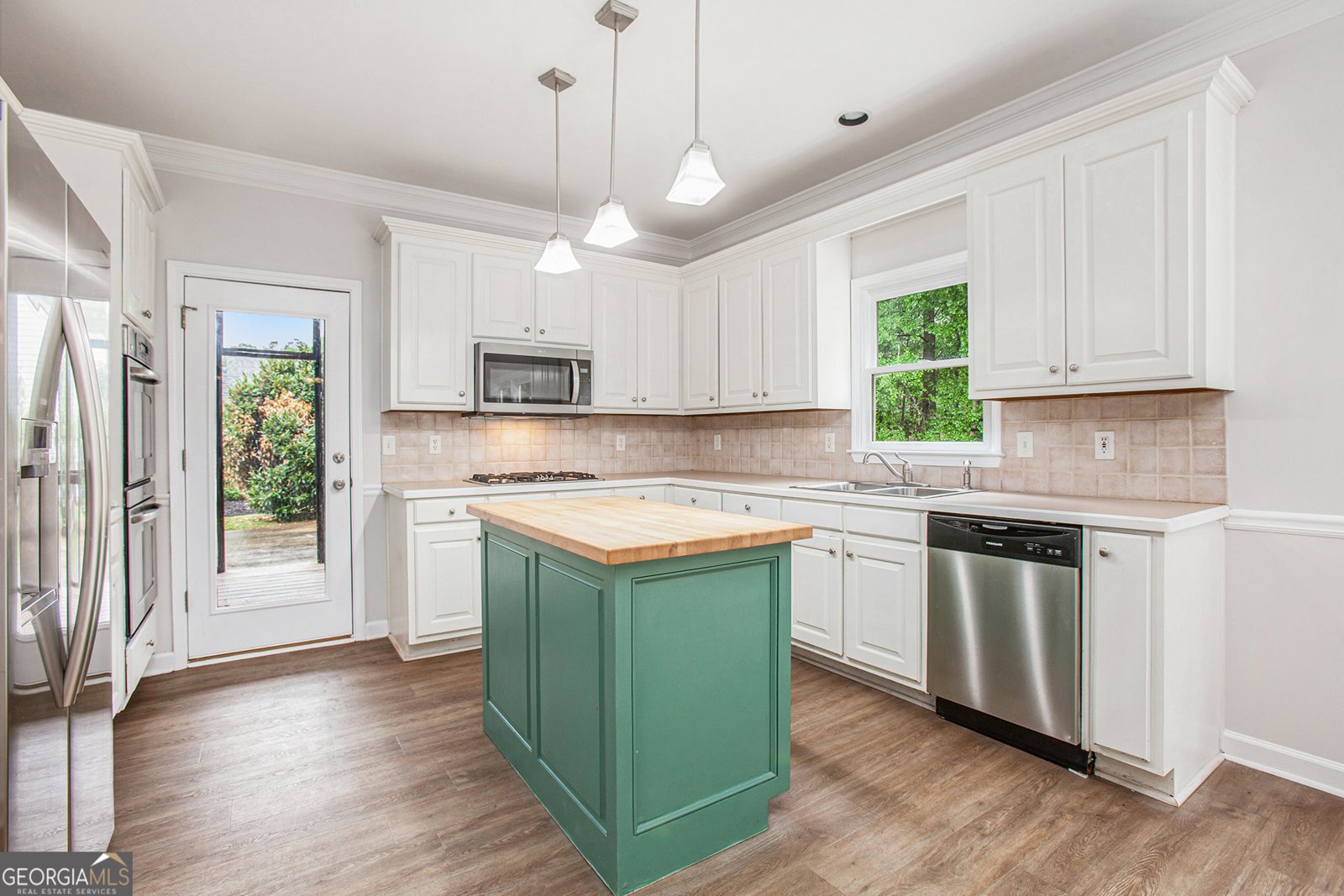 732 Sweet Gum Way Canton - 15