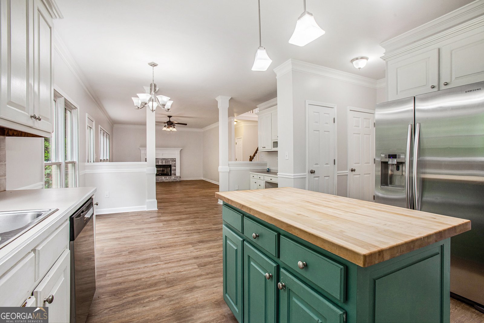 732 Sweet Gum Way Canton - 16