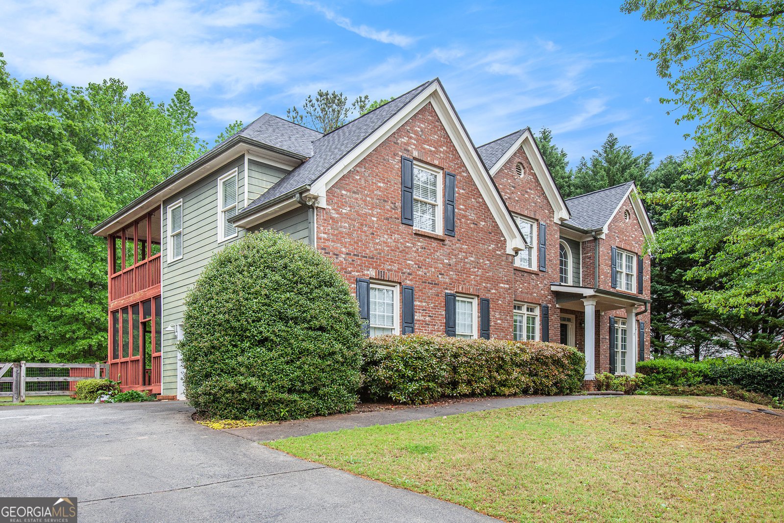 732 Sweet Gum Way Canton - 2