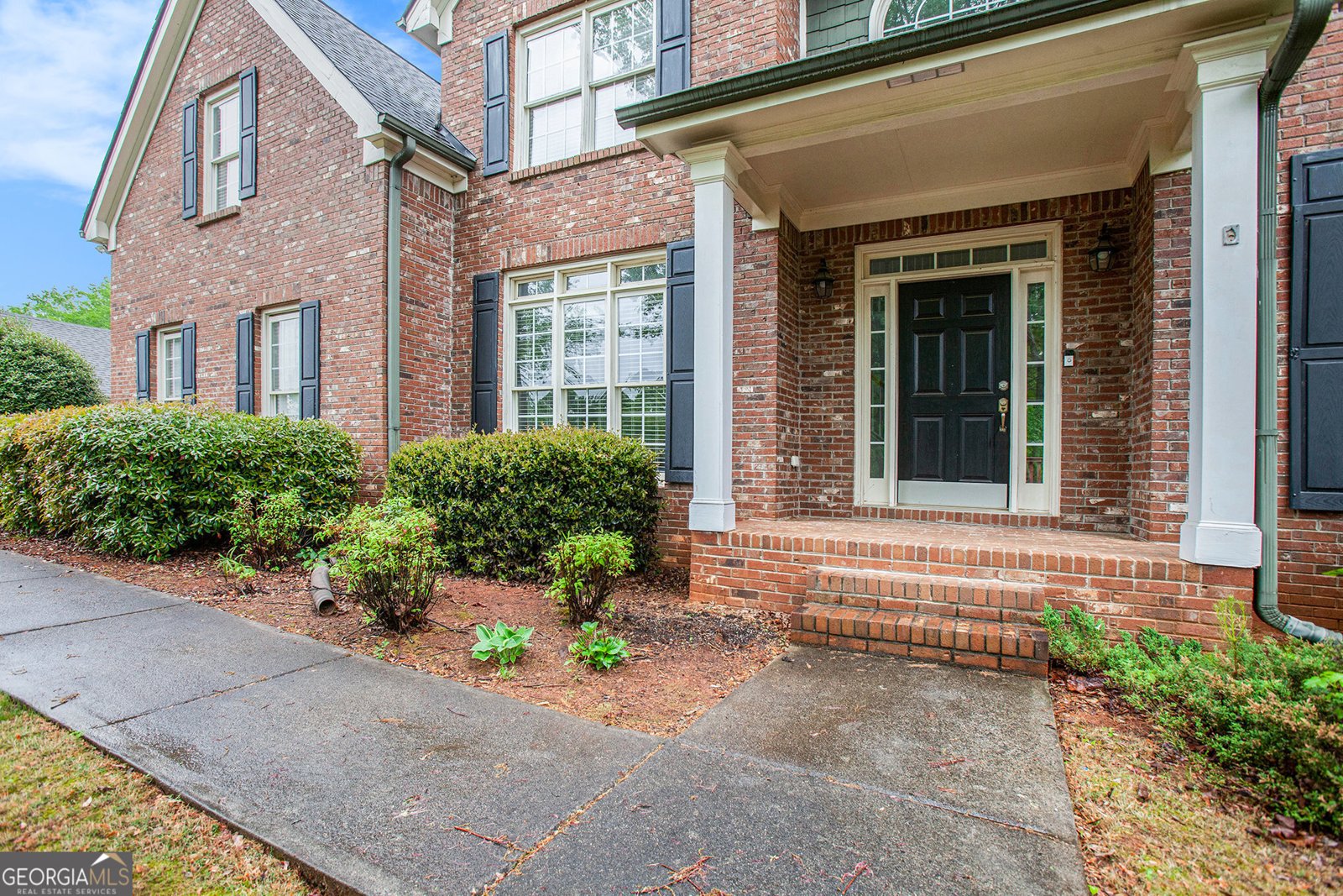 732 Sweet Gum Way Canton - 3