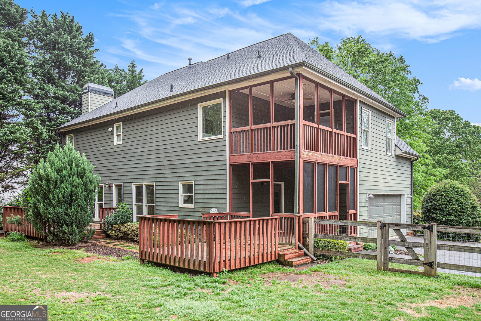 732 Sweet Gum Way Canton - 42