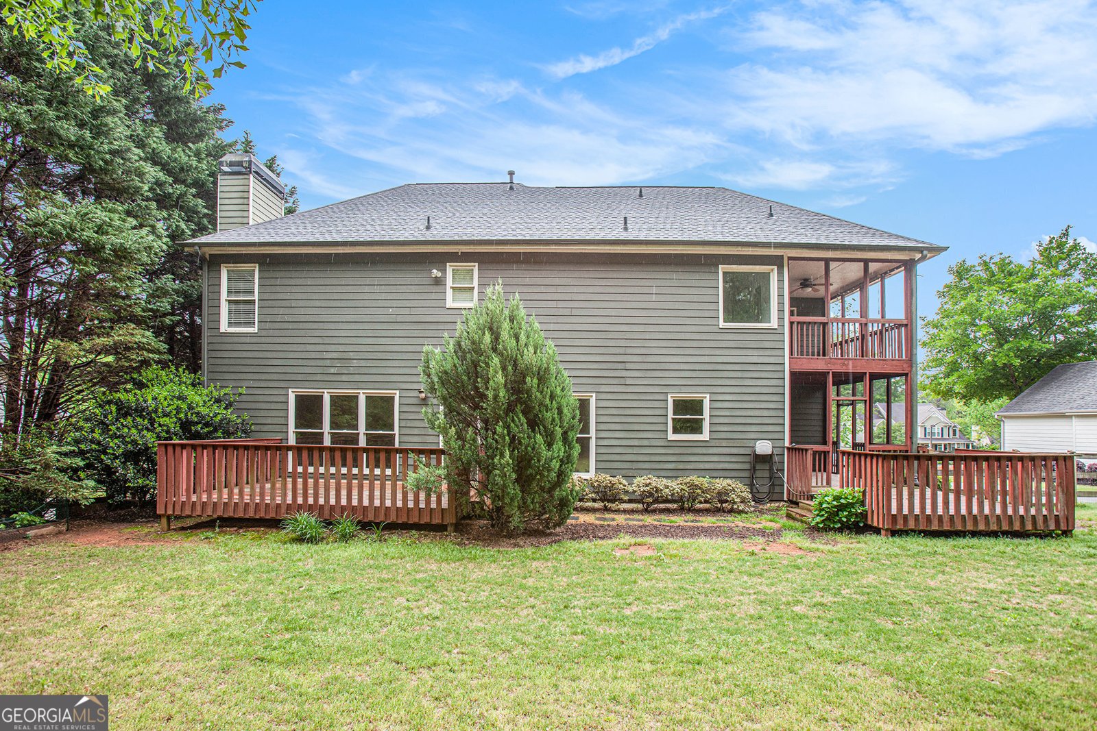 732 Sweet Gum Way Canton - 43