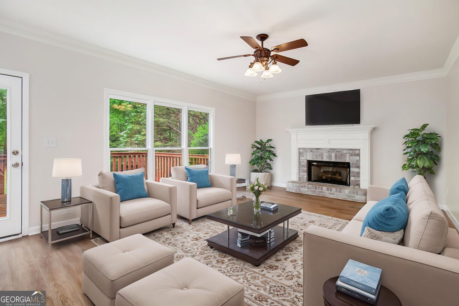 732 Sweet Gum Way Canton - 9