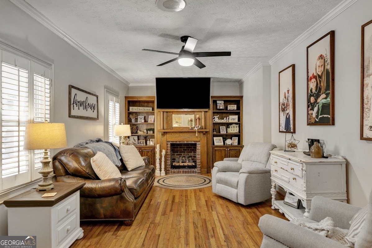317 Ellenwood Drive Bowdon - 10