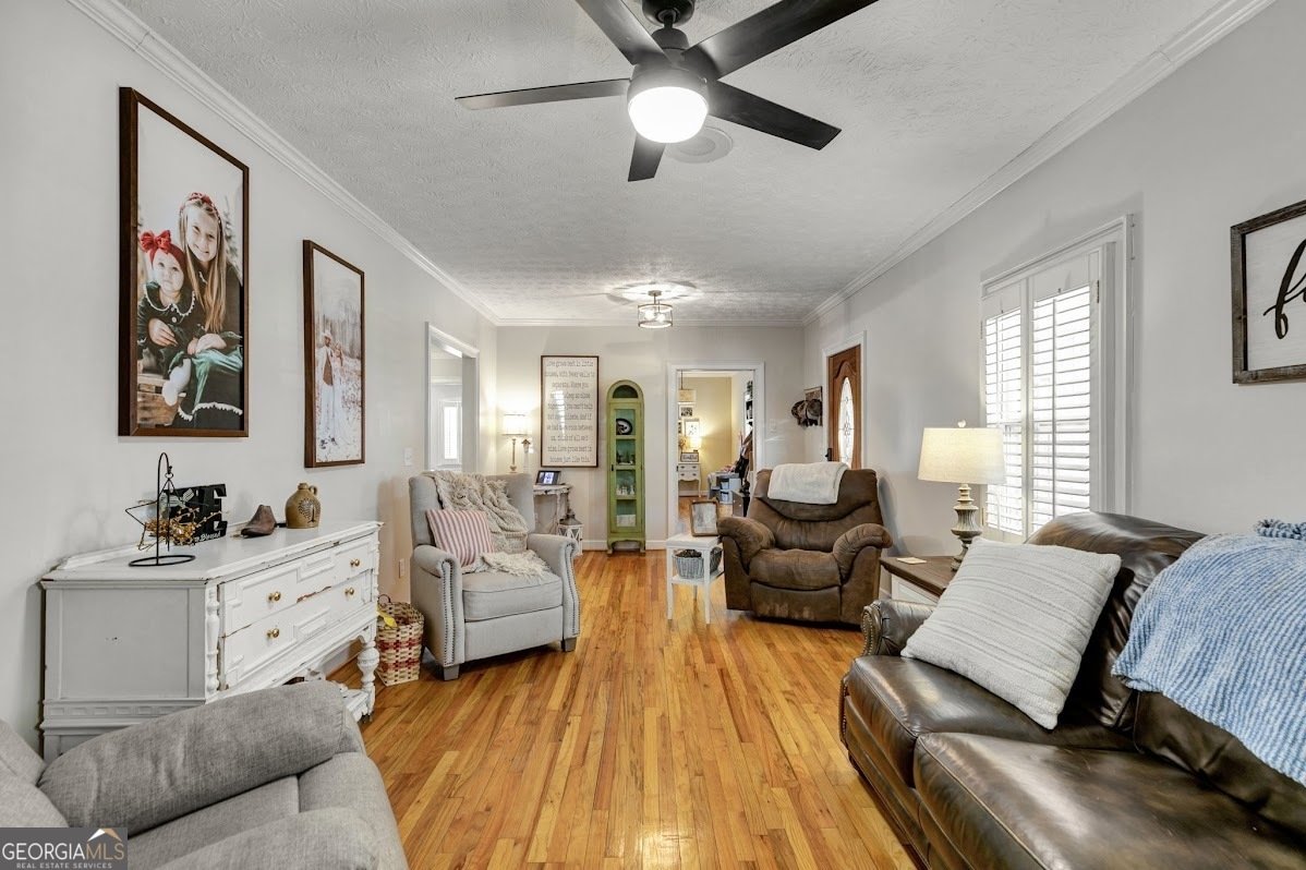 317 Ellenwood Drive Bowdon - 12