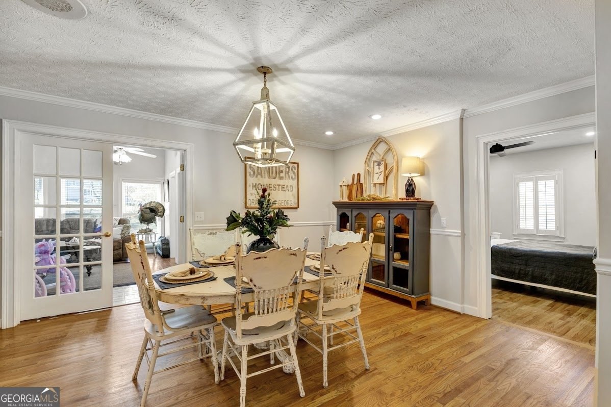 317 Ellenwood Drive Bowdon - 13