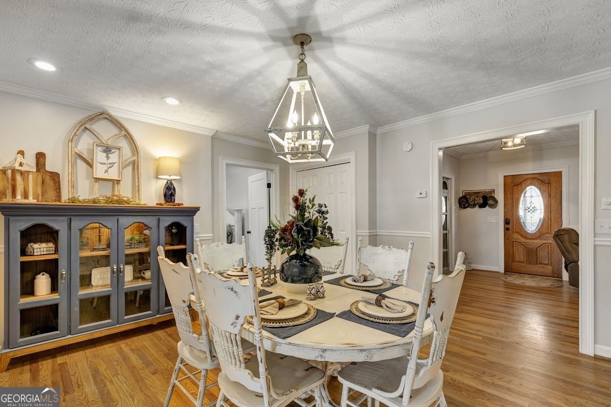 317 Ellenwood Drive Bowdon - 14
