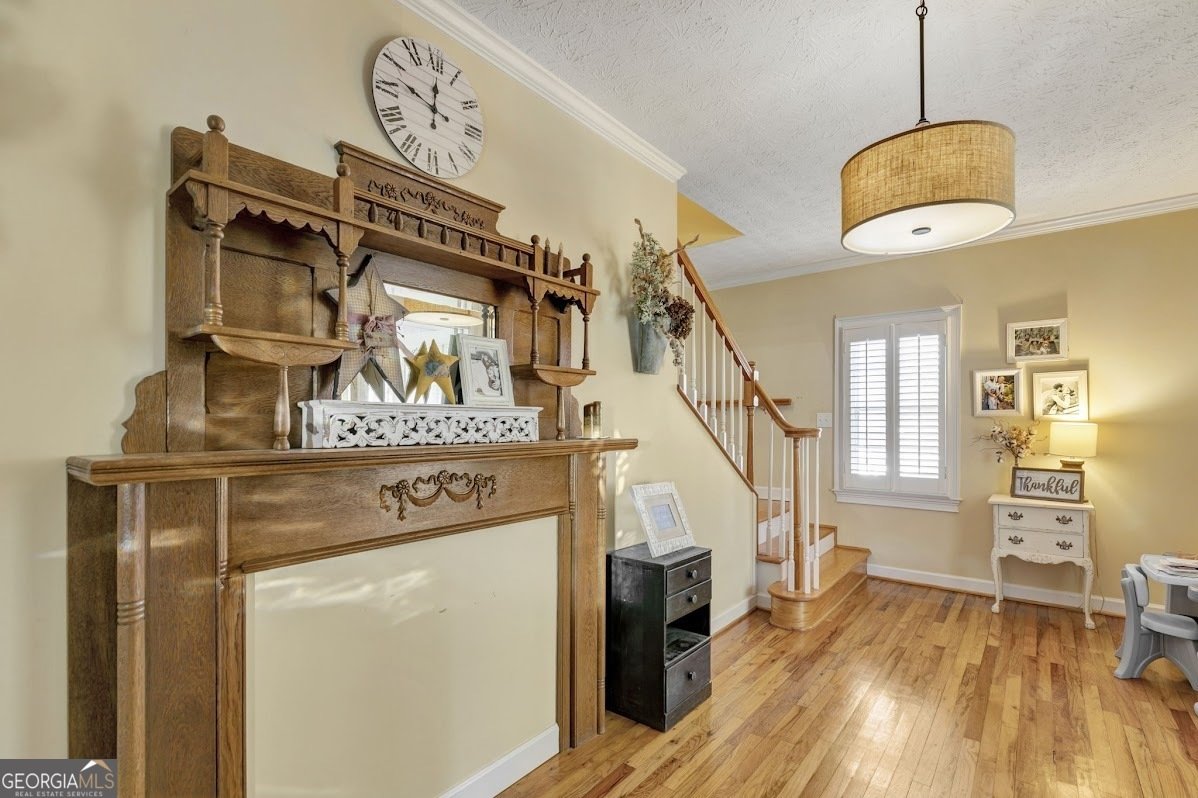 317 Ellenwood Drive Bowdon - 27