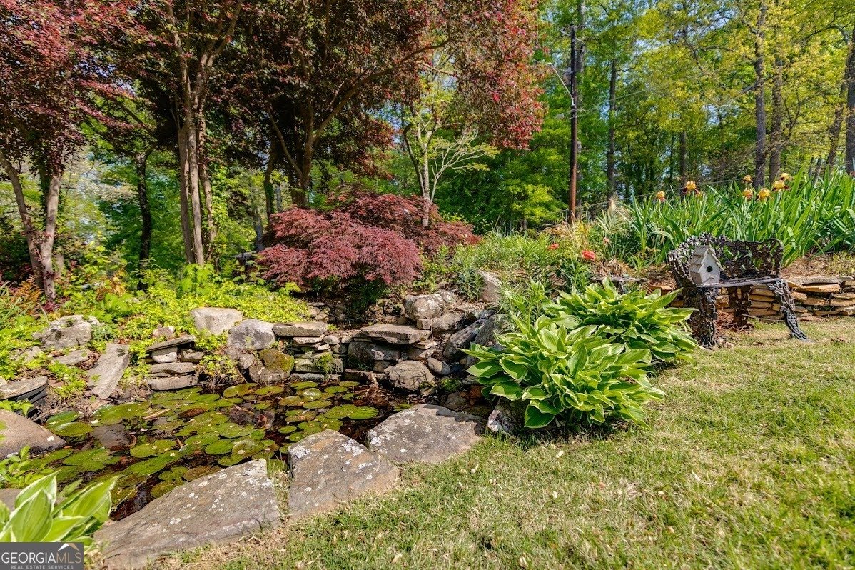 317 Ellenwood Drive Bowdon - 4