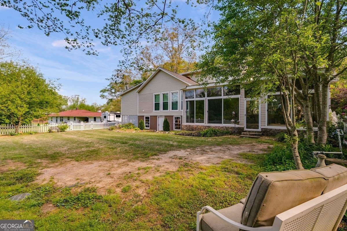 317 Ellenwood Drive Bowdon - 46