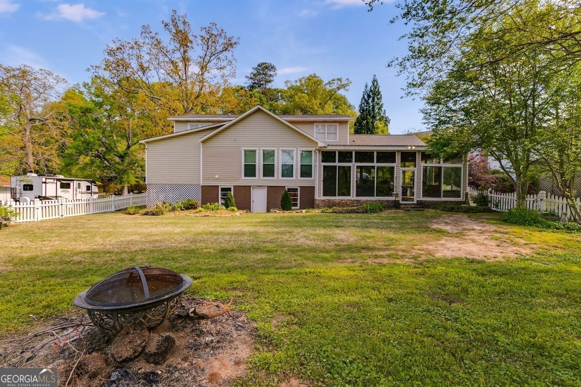 317 Ellenwood Drive Bowdon - 47