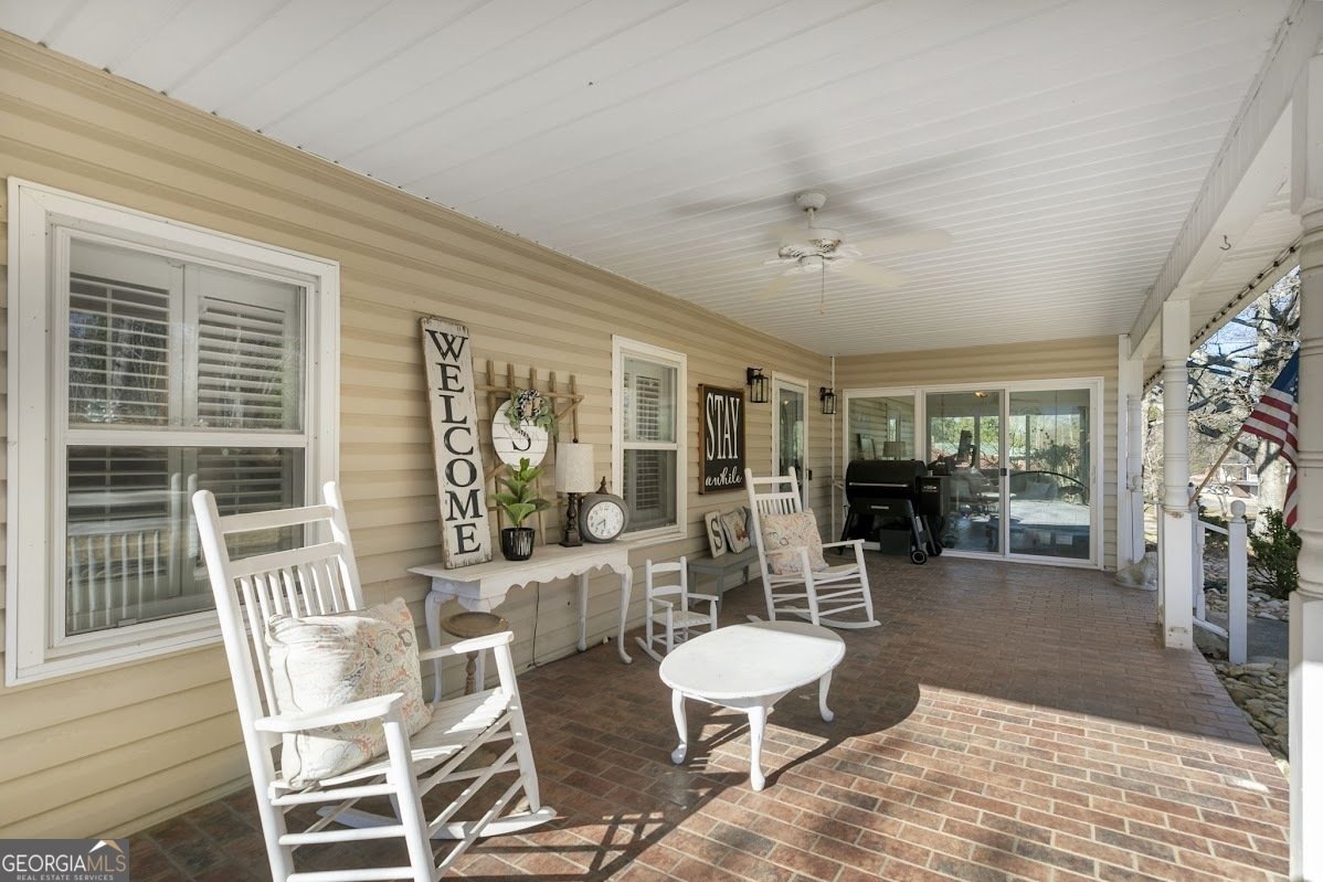 317 Ellenwood Drive Bowdon - 5