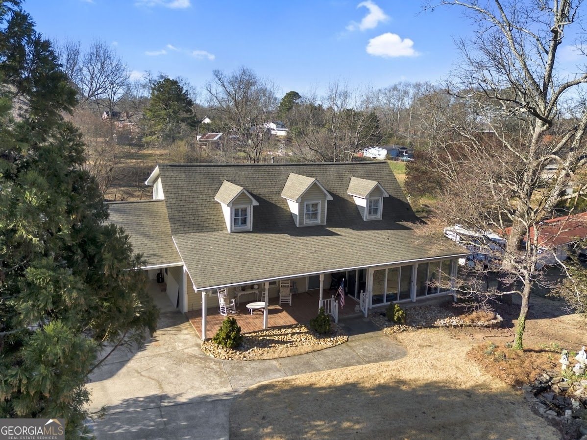 317 Ellenwood Drive Bowdon - 51